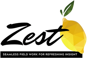 Zest Company Logo